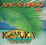 Koyuca "Coyuca" 2000 (CD Amor Lindo) Cdgu-3006