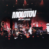 Molotov (El Desconecte - Unplugged CD+DVD) 602567961819