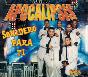 Apocalipsis (CD Sonidero Para Ti) Cddepp-1194