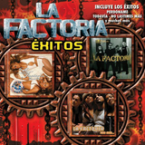 Factoria (CD Exitos) 602527003474