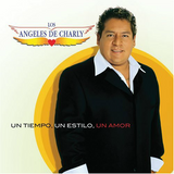 Angeles de Charly (CD Un Tiempo, Un Estilo, Un Amor) 808835276924