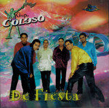 Coloso (CD De Fiesta) Azmcd-60061