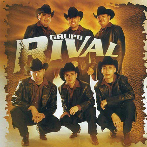 Rival (CD Dicen Por Ahi) 181483000128 n/az