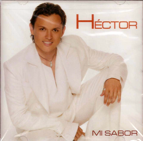 Hector (CD Mi Sabor) 825646048229