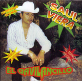 Saul Viera (CD Jesus Malverde) DL-213