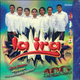 Ira (CD Por Amor, 100% Sonidero) Cdt-82102