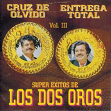 Dos Oros (CD Super Exitos Vol. 3) CDN-13668