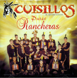 Cuisillos Banda (CD Puras Rancheras) CTW-4315