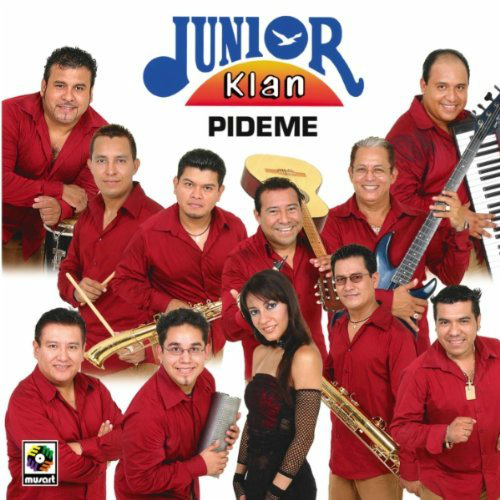 Junior Klan (CD Pideme) Cdp-3364