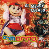Morro (CD ERl Mejor Regalo) 808831008024 n/az
