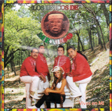 Unicos De Mexico (CD Vives En Mi) ARP-2065 OB