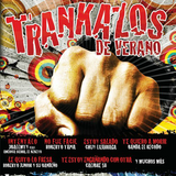 Trankazos De Verano (CD Varios Artistas) 600753385968