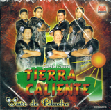 Super Grupo Tierra Caliente (CD Osito de Peluche) Cdsu-2046