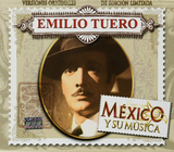 Emilio Tuero (3CD Mexico y su Musica Peerless-Warner-822023)