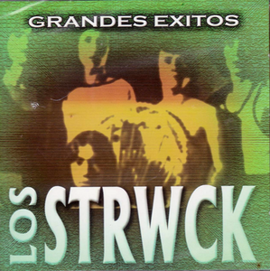 Strwck (CD Grandes Exitos) Uscd-12054