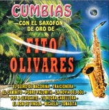 Fito Olivares (CD Cumbias Con El Saxofon De Oro de:) 000198