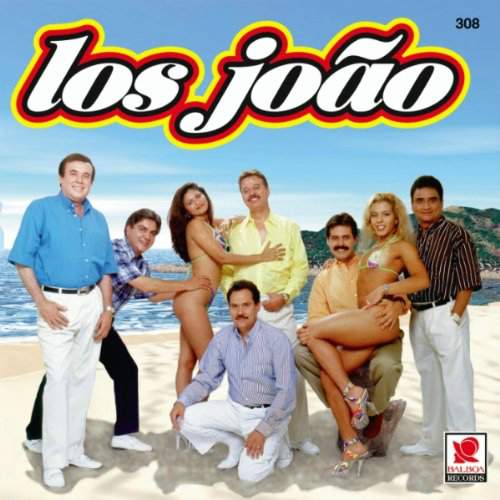 Joao (CD La Nena Rica) Bcdp-308
