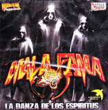 Mala Fama (CD La Danza de Los Espiritus) Papi