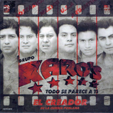 Karo's (CD Todo Se Parece a Ti) Cdtr-4076