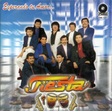 Fiesta 85 (CD Esperando Tu Amor) Cdo-1007