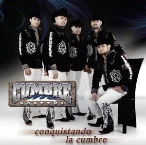 Cumbre Nortena (CD Conquistando La Cumbre) 886976871529