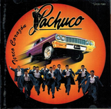 Pachuco (CD Terco Corazon) Lfcd-7083 N/AZ