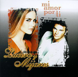 Lucero y Mijares (CD Mi Amor Por Ti) 639842292825