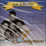 Solitarios (CD Imagenes, 16 Exitos) 687431021622