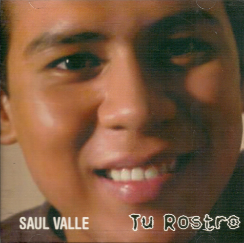 Saul Valle (CD Tu Rostro) Emcd-0010