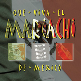 Mariachi Los Tecolotes (CD Viva el Mariachi de Mexico) Pmd-062