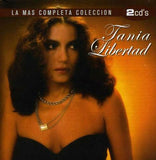 Tania Libertad (2CD "La Mas Completa Coleccion" Universal-842713) n/az