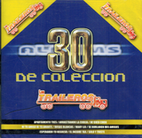 Traileros del Norte (CD 30 De Coleccion) Disa-29030