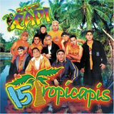 Capi (CD 15 Tropicapis) 808835125925 n/az