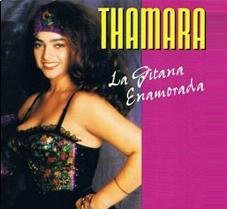 Thamara (CD La Gitana Enamorada) Mpcd-5338