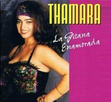 Thamara (CD La Gitana Enamorada) Mpcd-5338