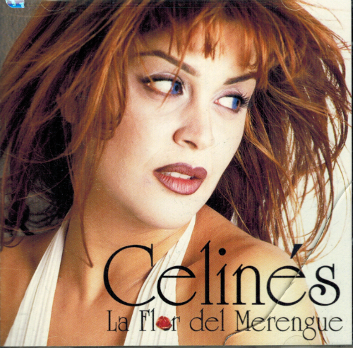 Celines (CD La Flor del Merengue) Rmd-892076