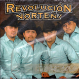 Revolucion Nortena (CD El Come Solo) 510096