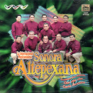 Altepexana (CD Cha Cha Cha, carta Asesina Y Mas) Cdt-81632