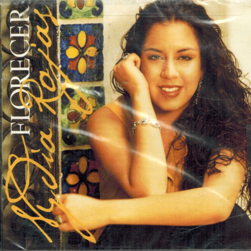 Nydia Rojas (CD Florecer) 743215276128 n/az