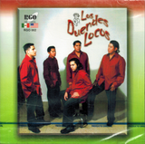 Duendes Locos (CD En Nombre del Amor) Rgo-002
