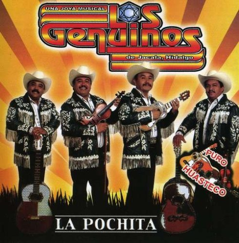 Genuinos de Jacala, Hidalgo (CD Pochita) Frontera-7400