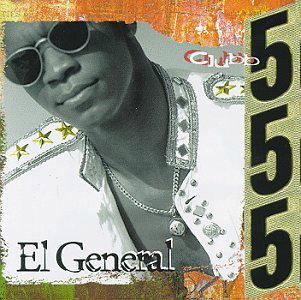 General (CD Clubb 505) CDl-31522 n/az
