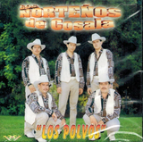 Nortenos de Cosala (CD Los Polvos) Can-485 CH