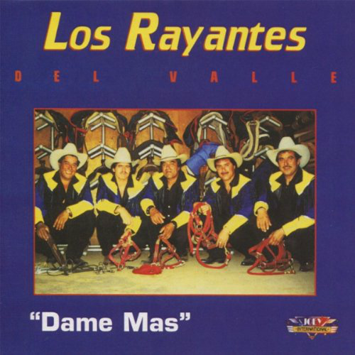 Rayantes del Valle (CD Dame Mas) Joey-3410