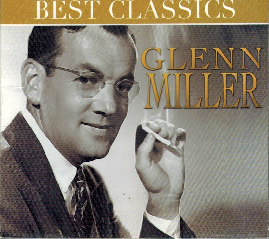 Glenn Miller (CD Best Classics) 0016