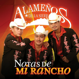 Alamenos de la Sierra (CD Notas de Rancho) Garx-8761