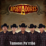 Apostadores (CD Vamonos Pa'rriba) MM-2097 OB