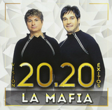 Mafia (CD Vision 20.20 Exitos ) 602567096702 n/az
