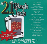 MS Banda Sinaloense (CD 21 Black Jack) 5346421