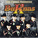 Buknas De Culiacan (CD En Vivo) Ladm-0005 OB